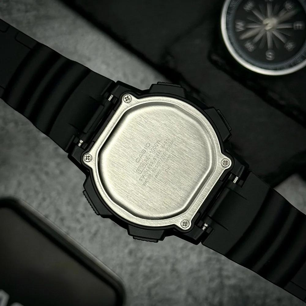 Casio AE-1000W-1A - 5