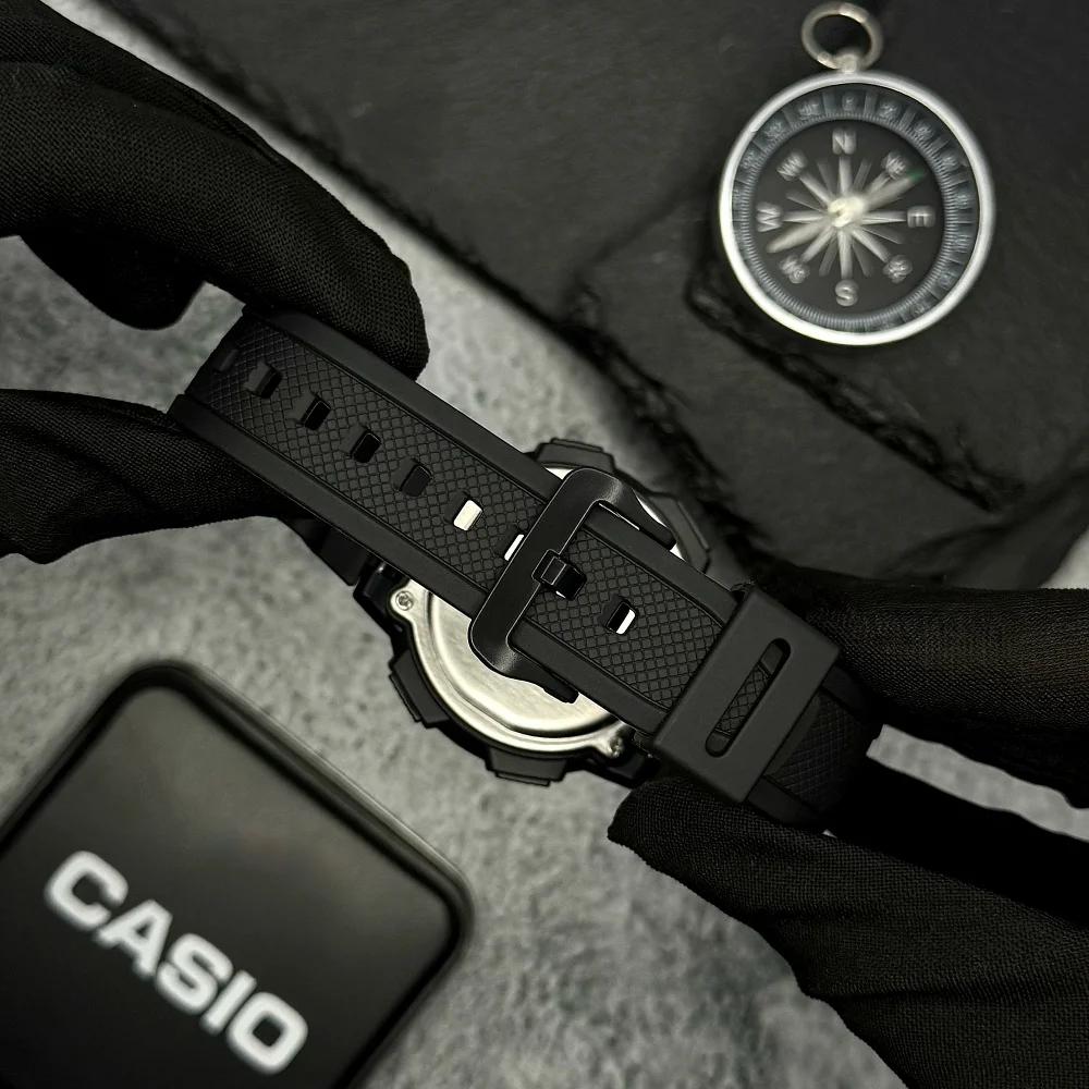 Casio AE-1000W-1A - 7