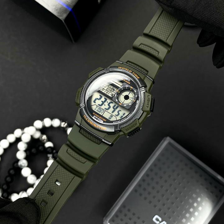 Casio AE-1000W-3A - 2