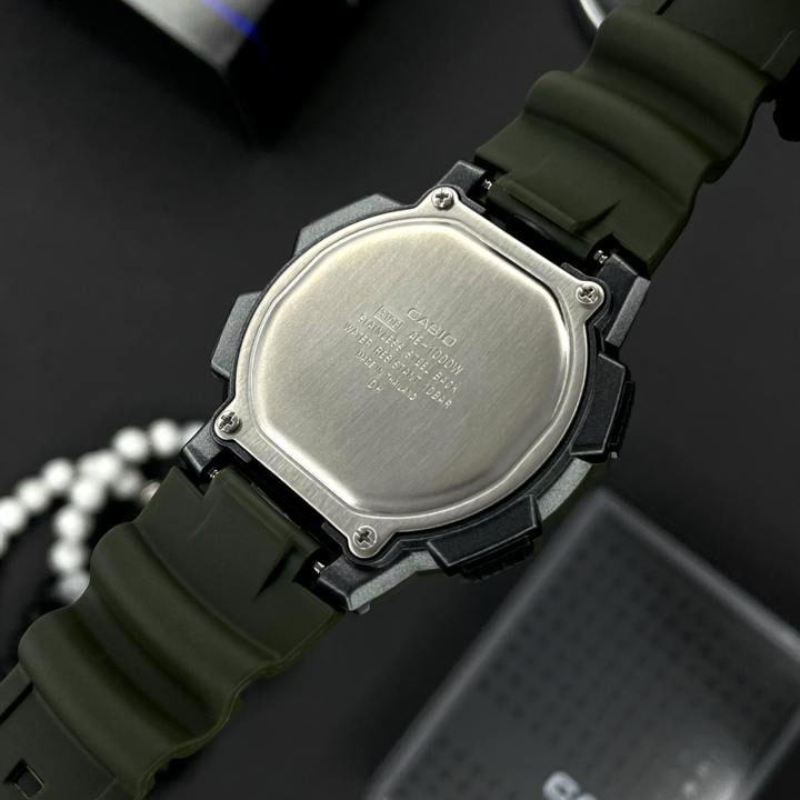 Casio AE-1000W-3A - 5