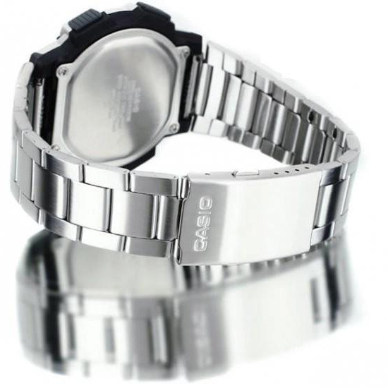 Casio AE-1000WD-1A - 5