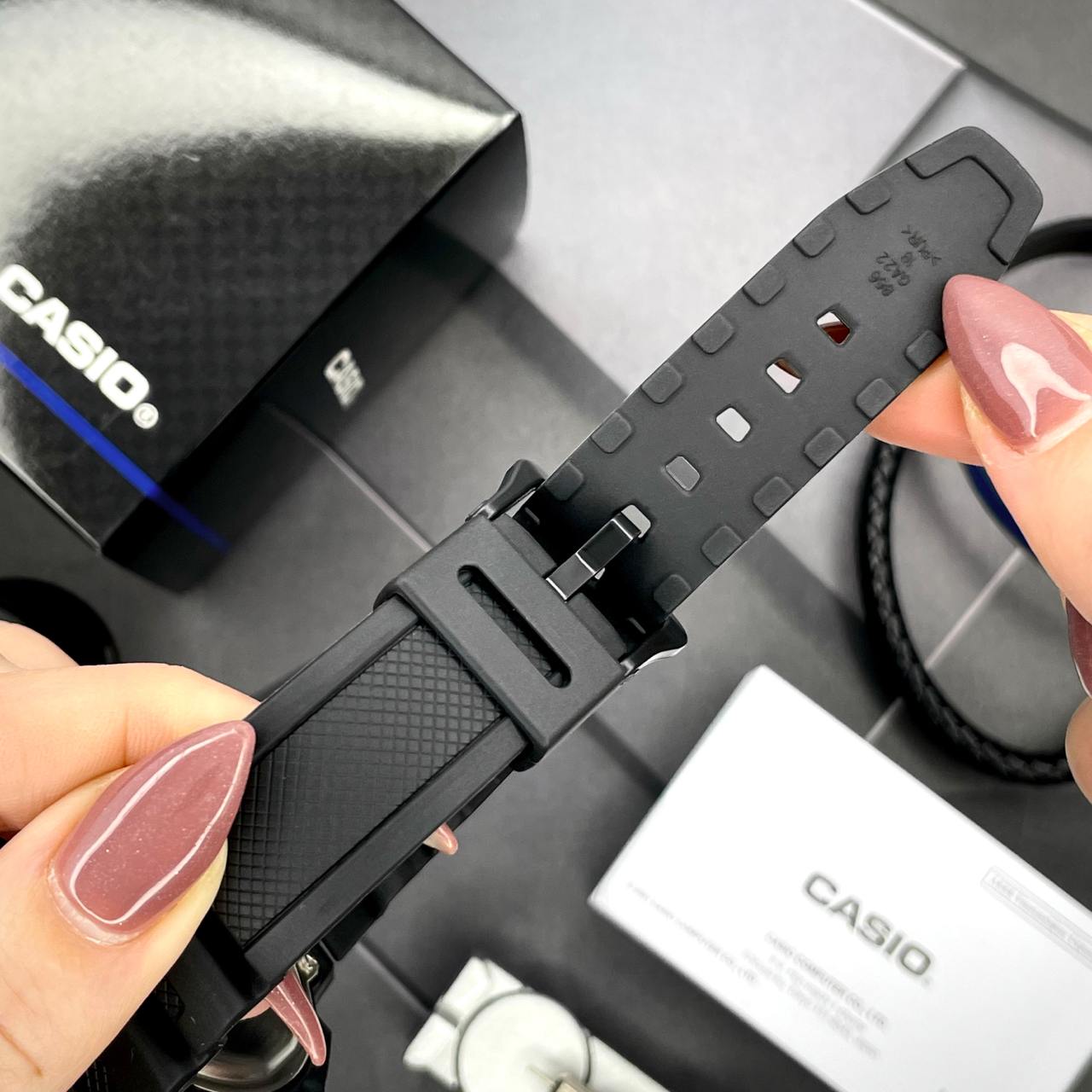 Casio AE-1100W-1B - 10