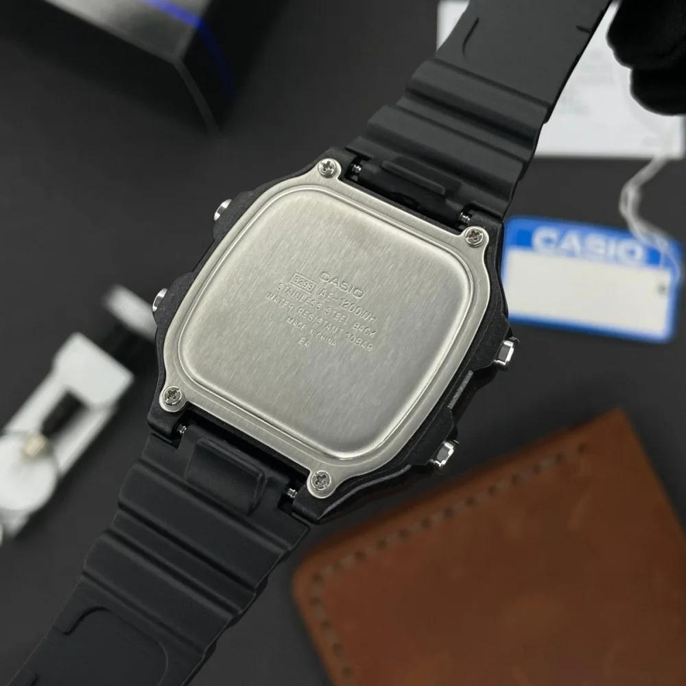 Casio AE-1200WH-1A - 3