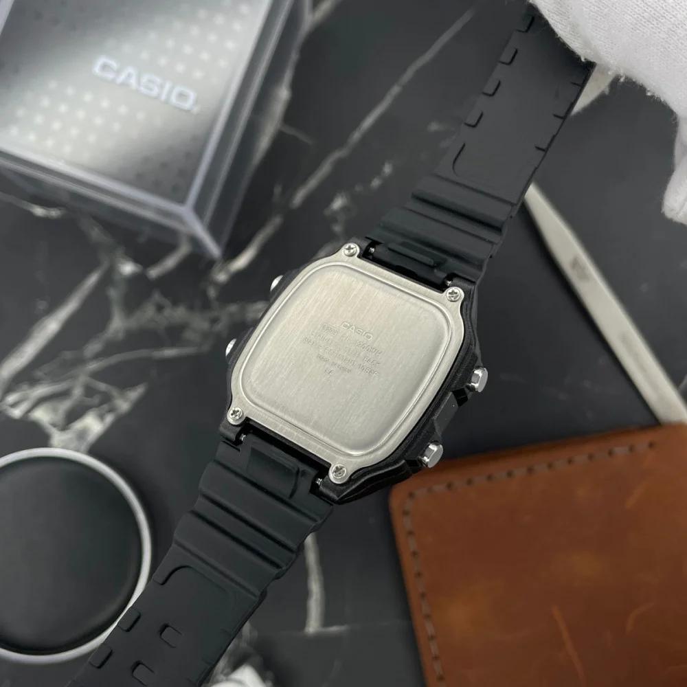 Casio AE-1200WH-1B - 6