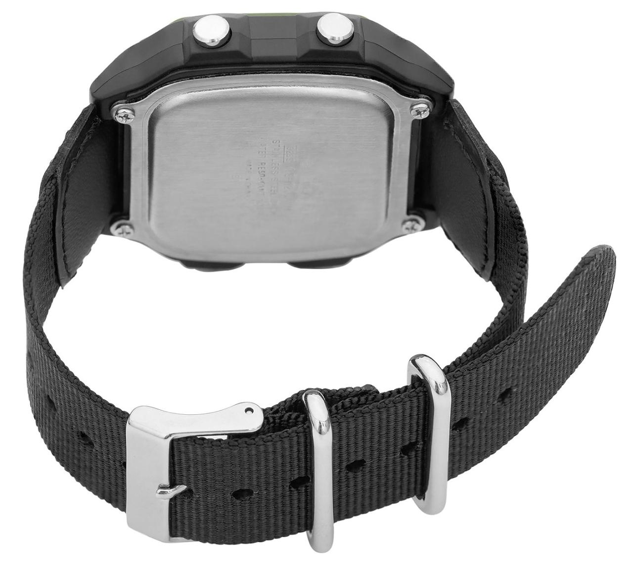Casio AE-1200WHB-1B - 4