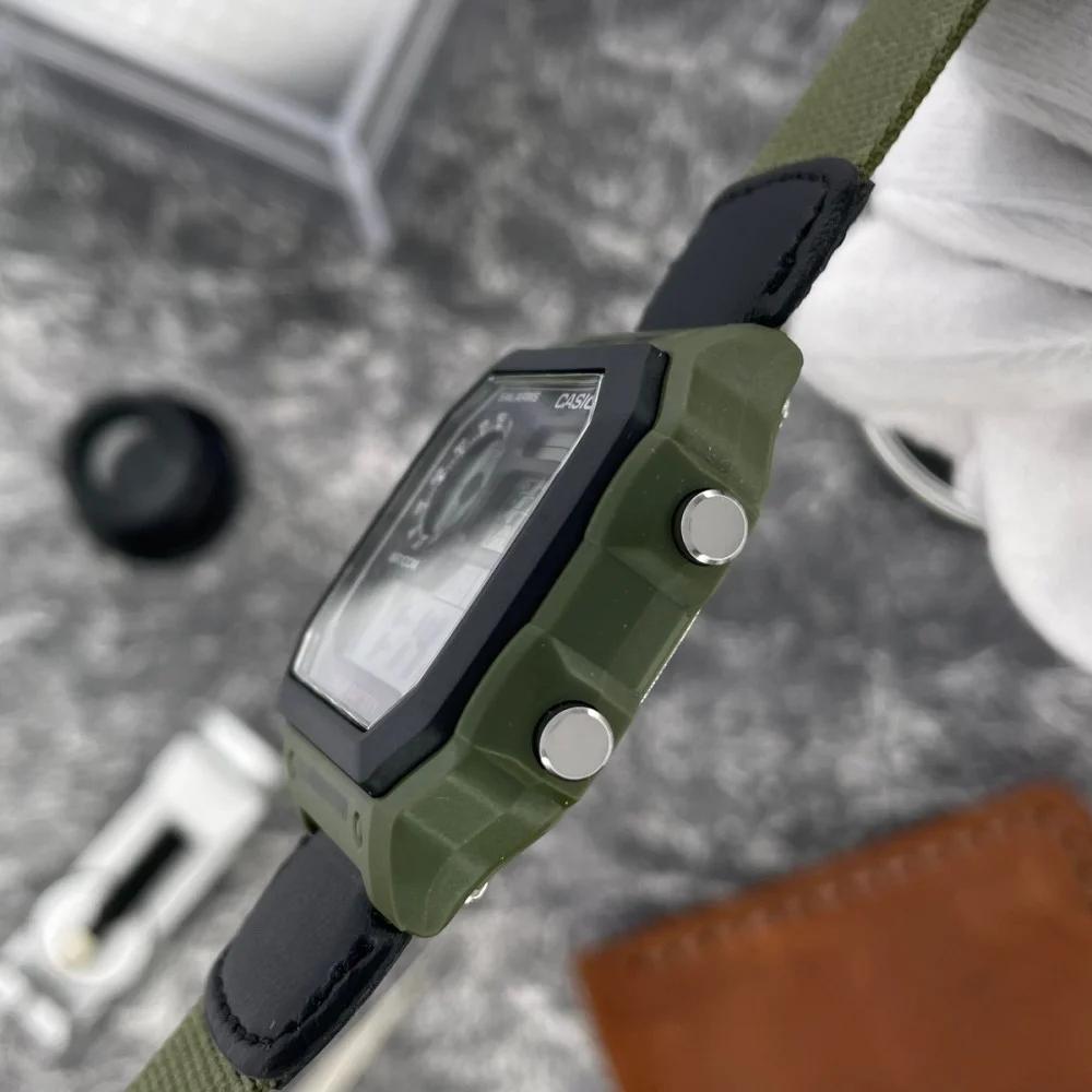 Casio AE-1200WHB-3B - 6