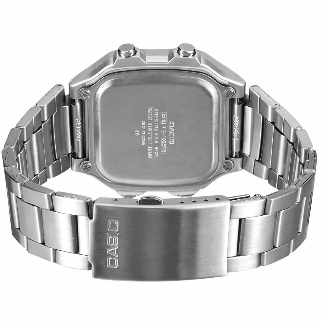 Casio AE-1200WHD-1A - 3