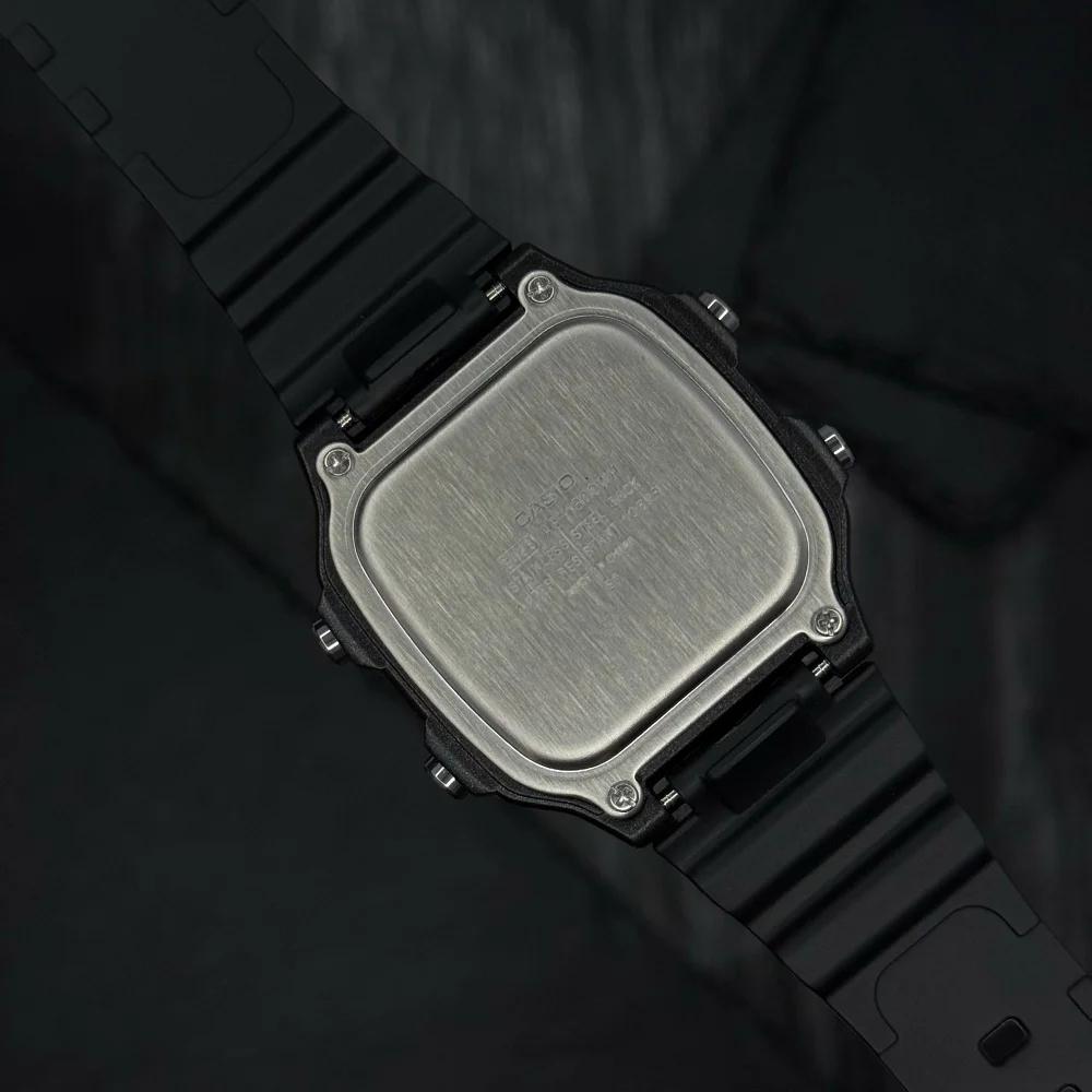 Casio AE-1300WH-1A - 4