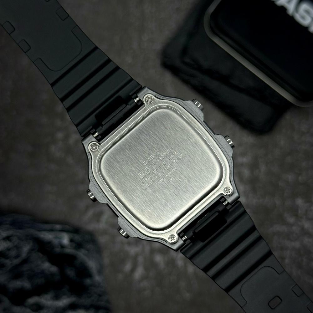 Casio AE-1300WH-8A - 5