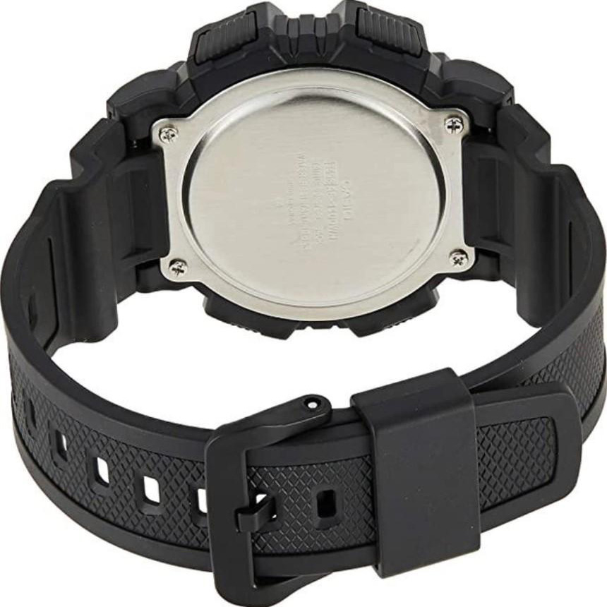 Casio AE-1400WH-1A - 3