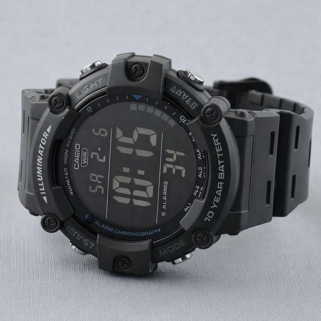 Casio AE-1500-WH-8AVEF - 4