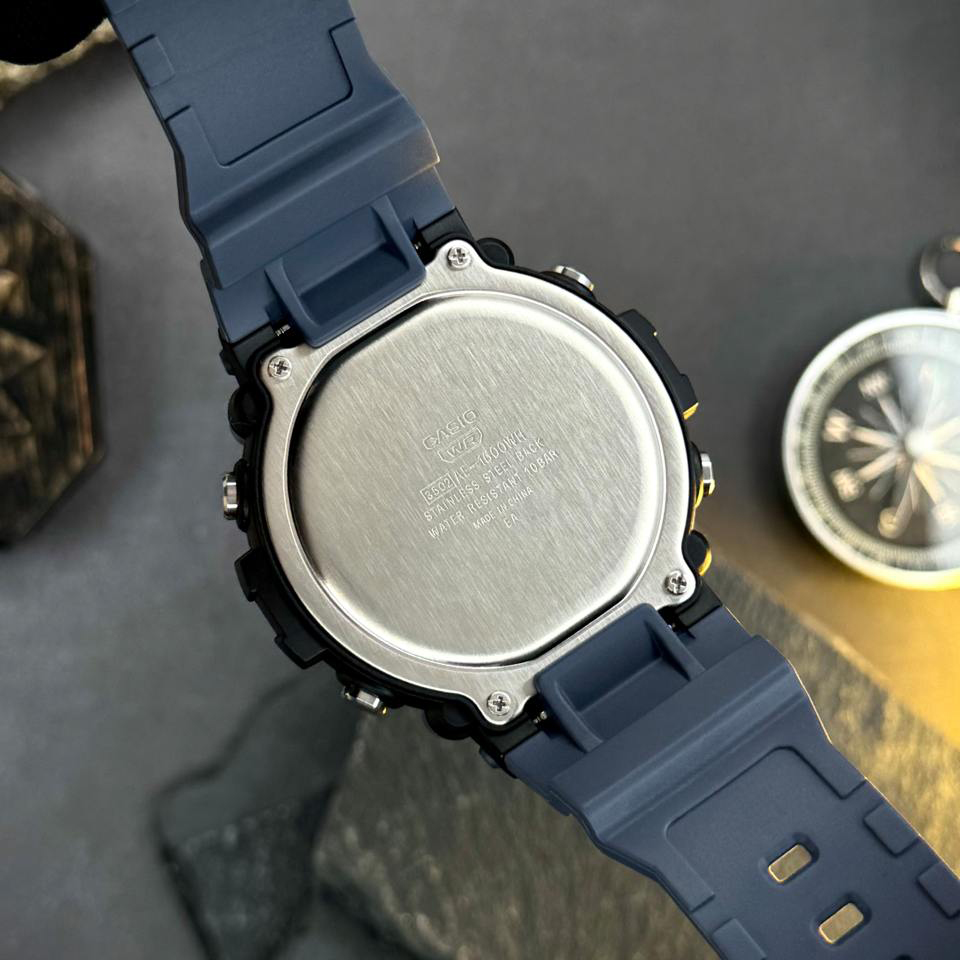 Casio AE-1500WH-2A - 3