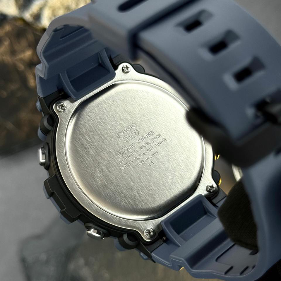 Casio AE-1500WH-2A - 6