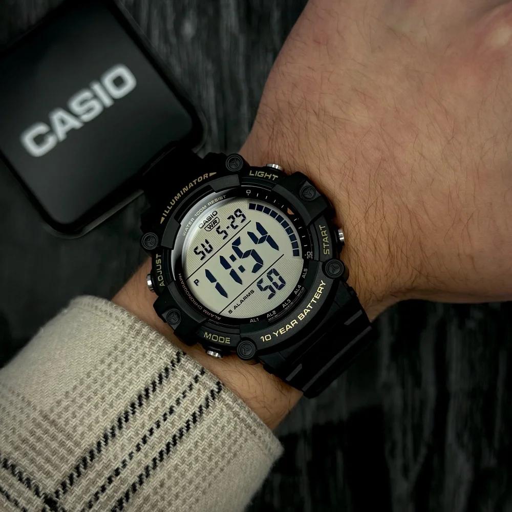 Casio AE-1500WHX-1A - 2