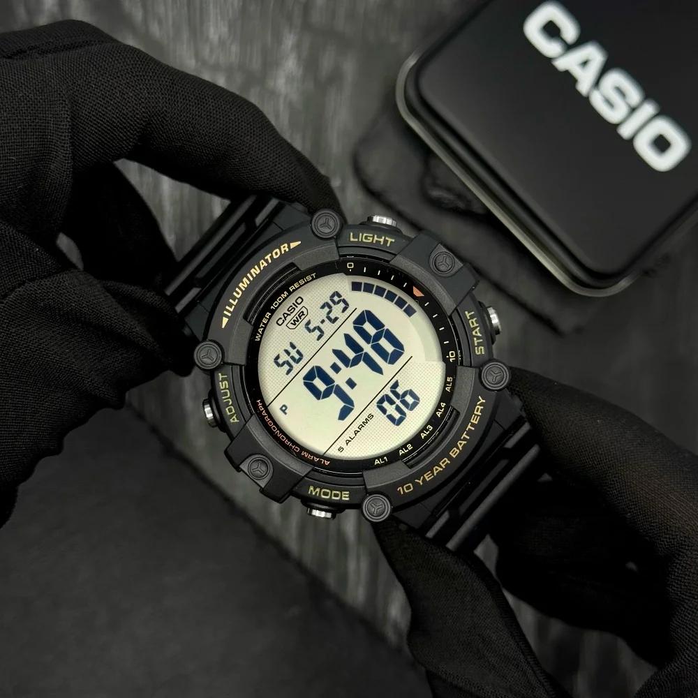 Casio AE-1500WHX-1A - 3