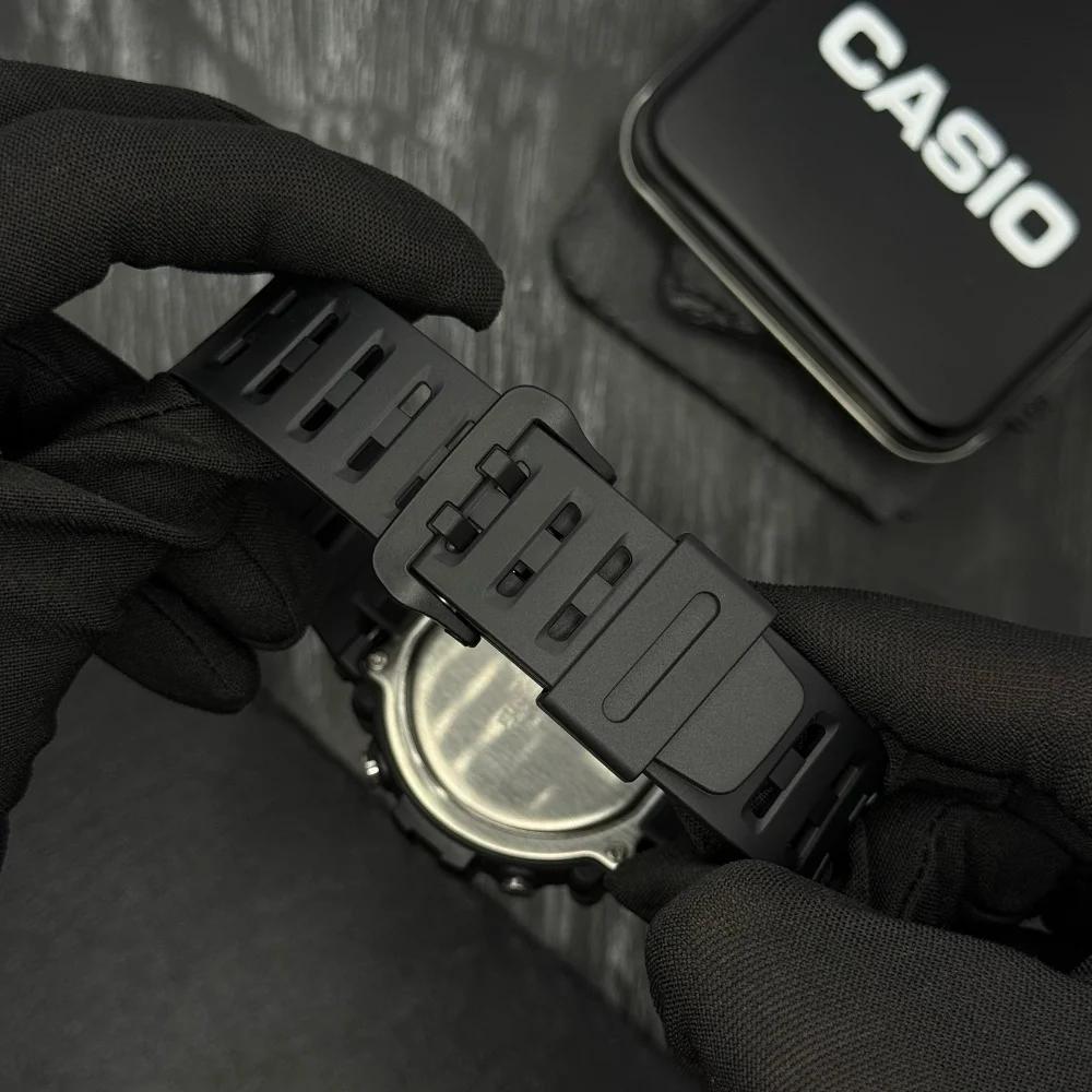 Casio AE-1500WHX-1A - 4
