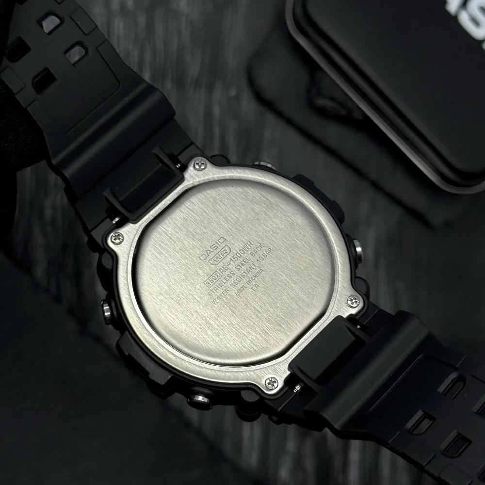 Casio AE-1500WHX-1A - 6