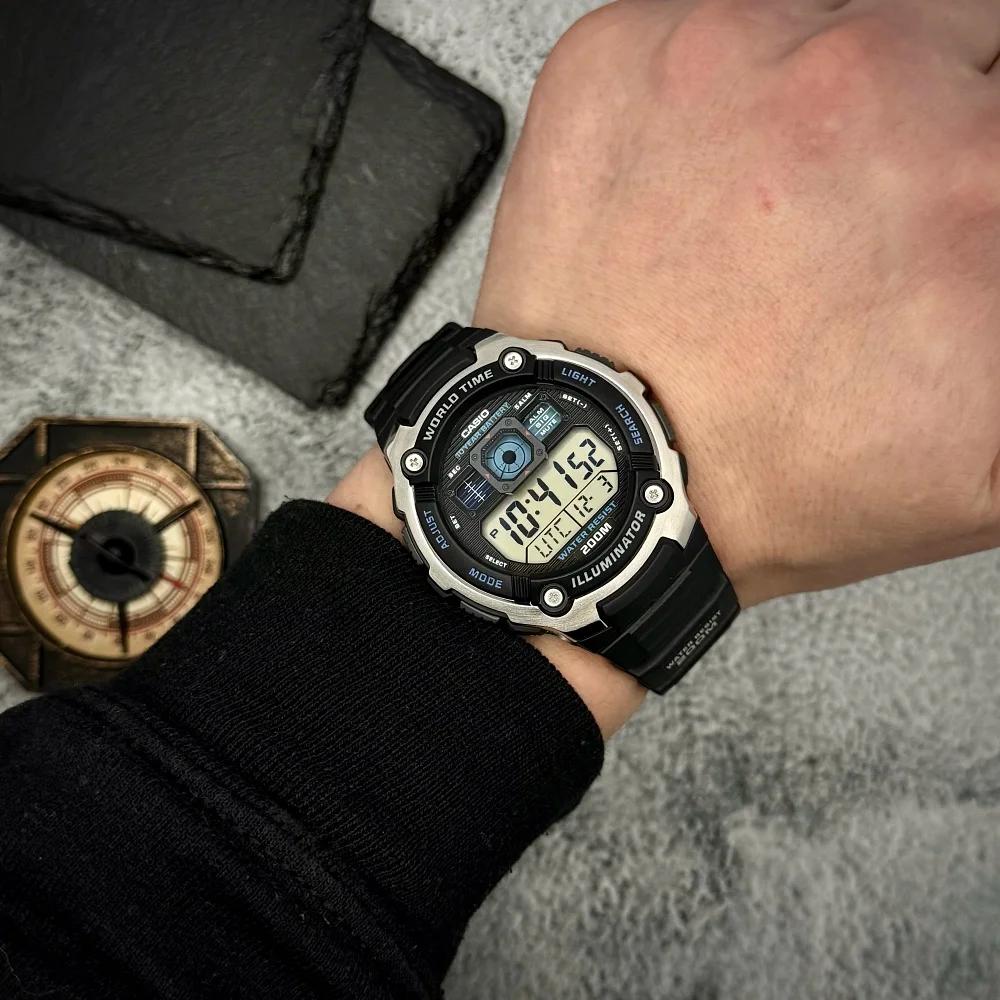Casio AE-2000W-1A - 2
