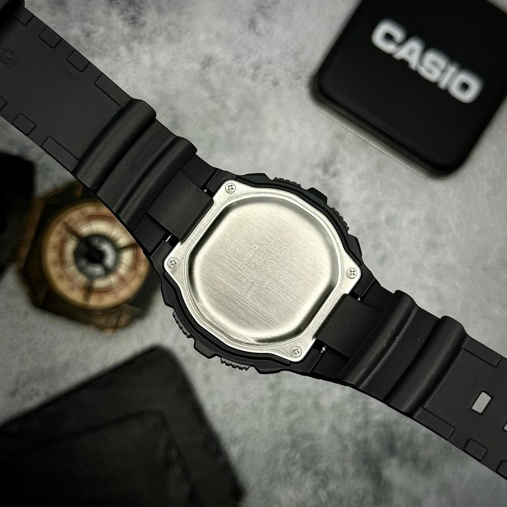 Casio AE-2000W-1A - 6