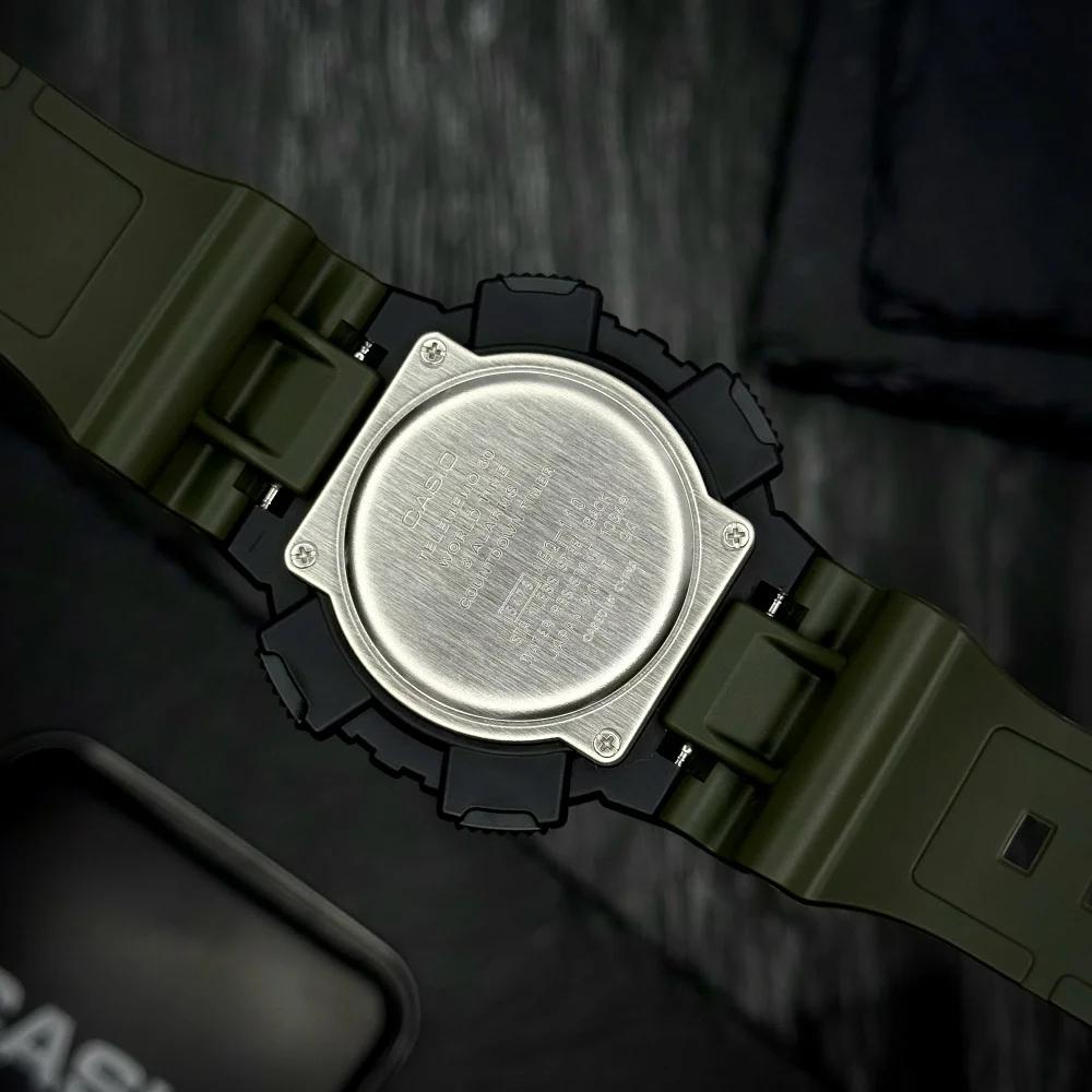 Casio AEQ-110W-3A - 4