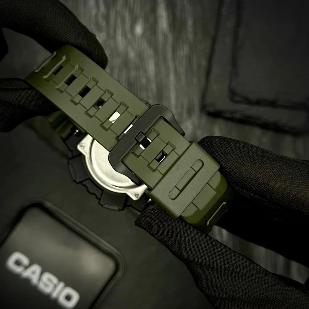 Casio AEQ-110W-3A - 5