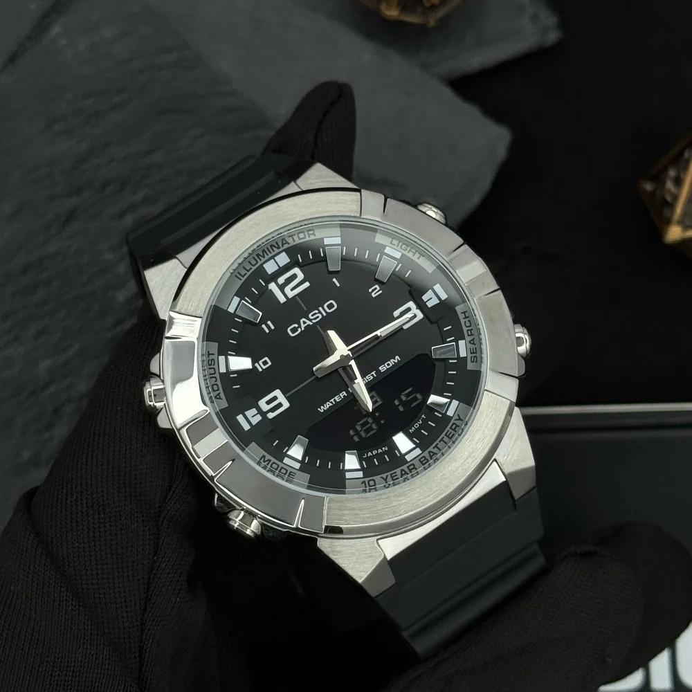 Casio AMW-870-1A - 3