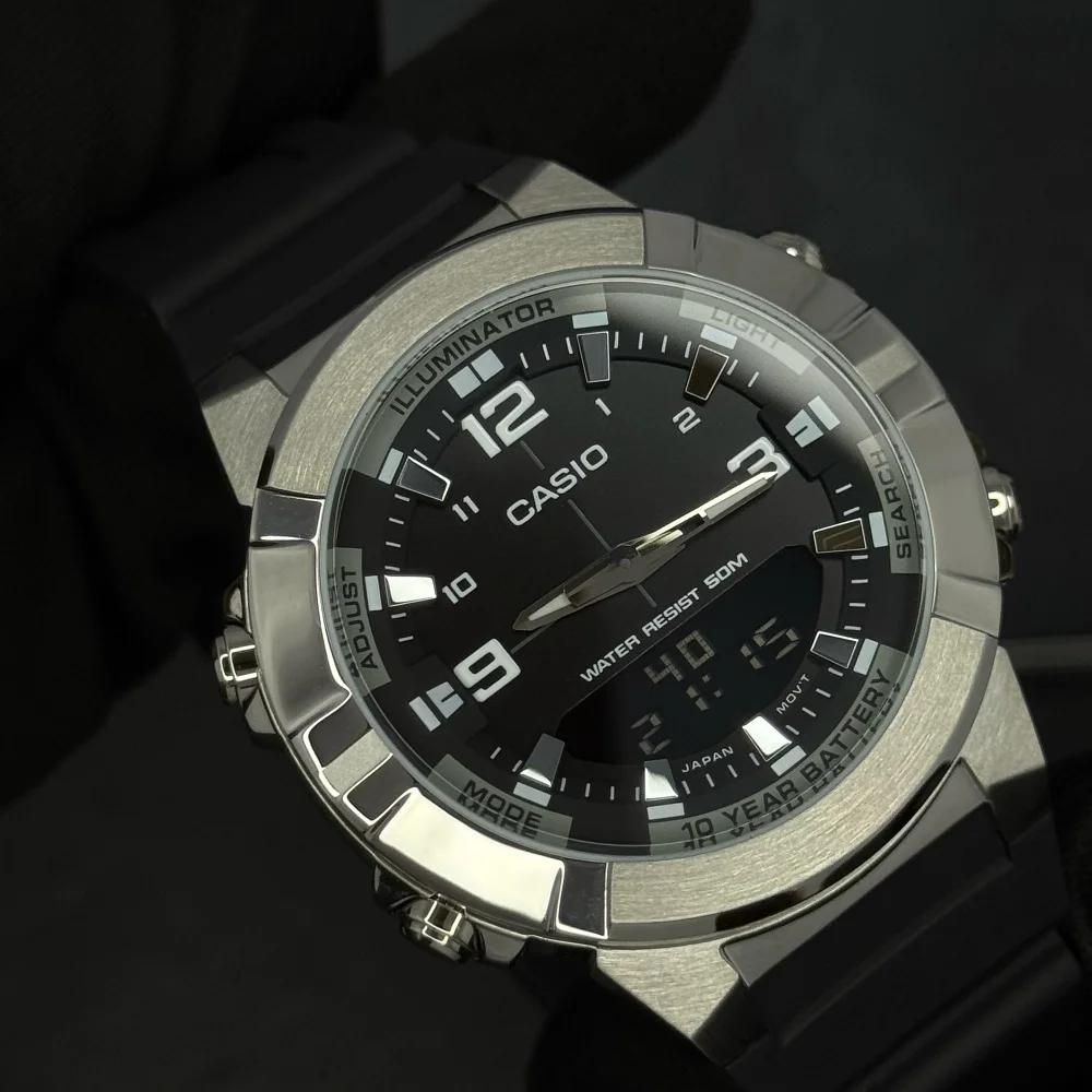 Casio AMW-870-1A - 4