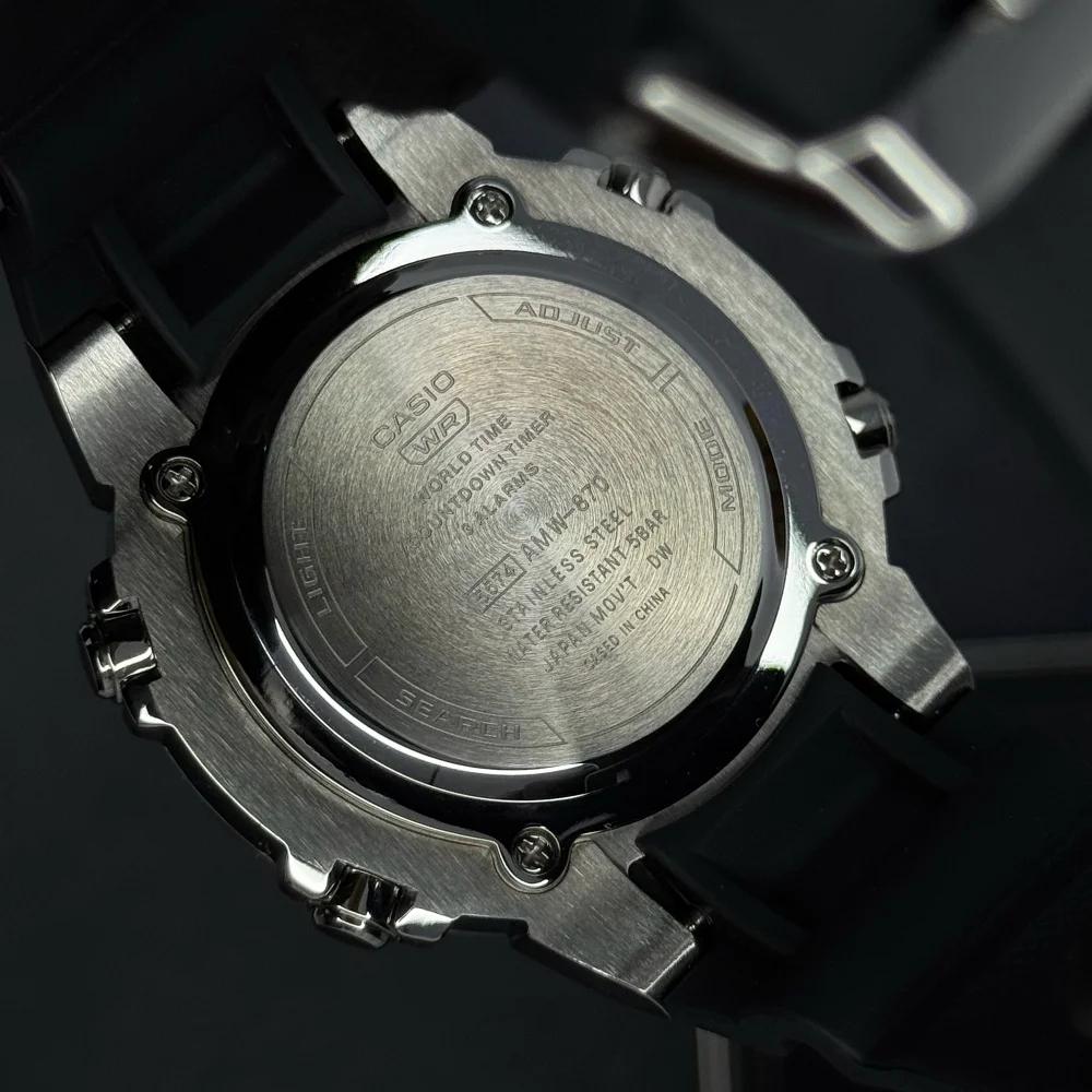 Casio AMW-870-1A - 5