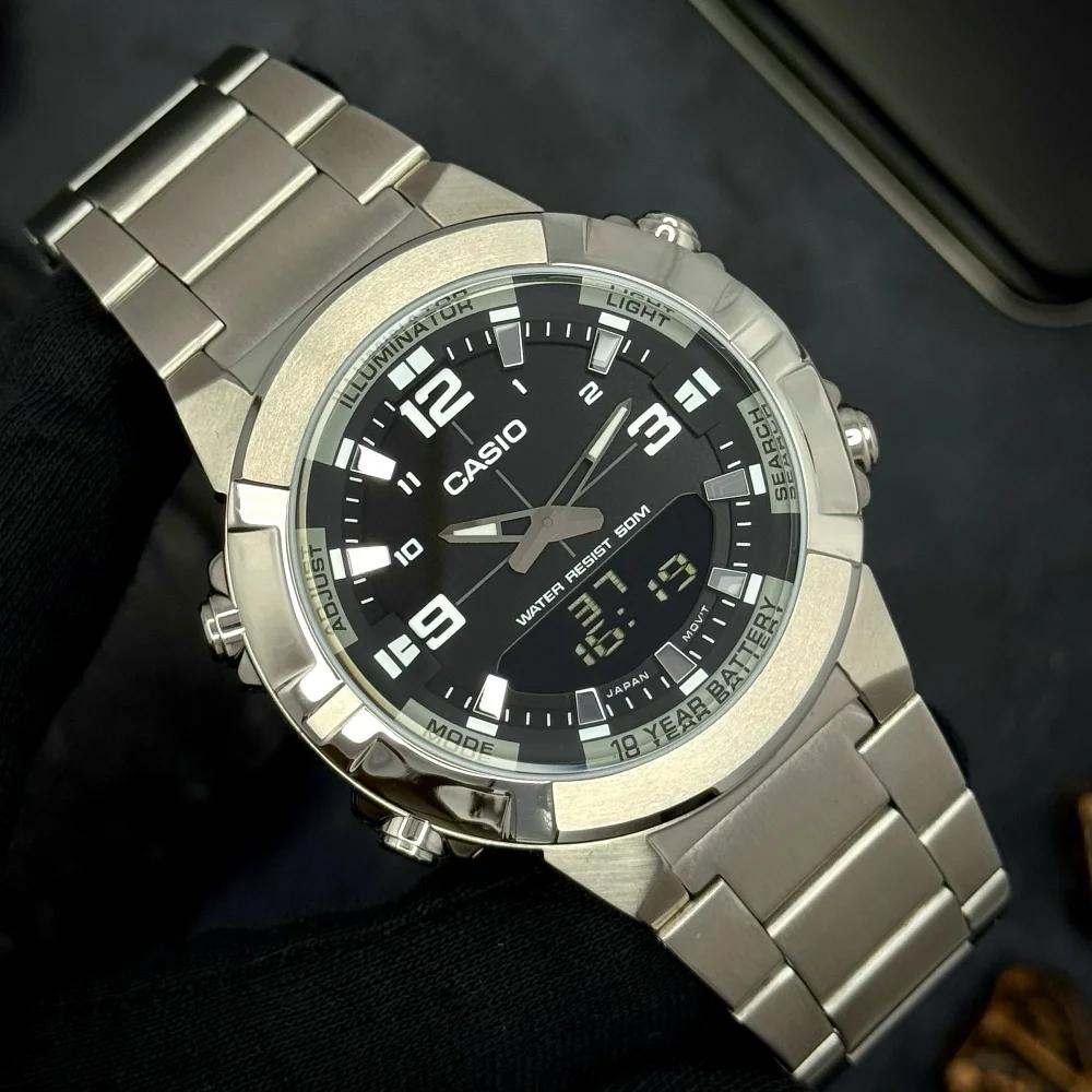 Casio AMW-870D-1A - 3