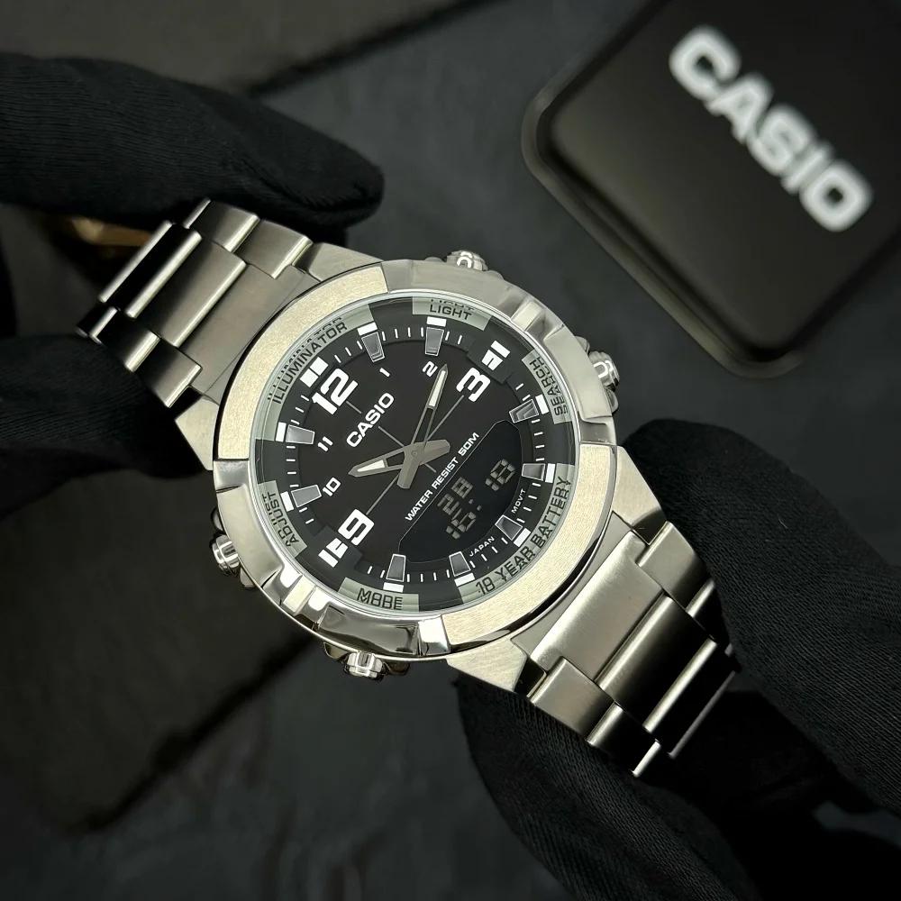 Casio AMW-870D-1A - 4