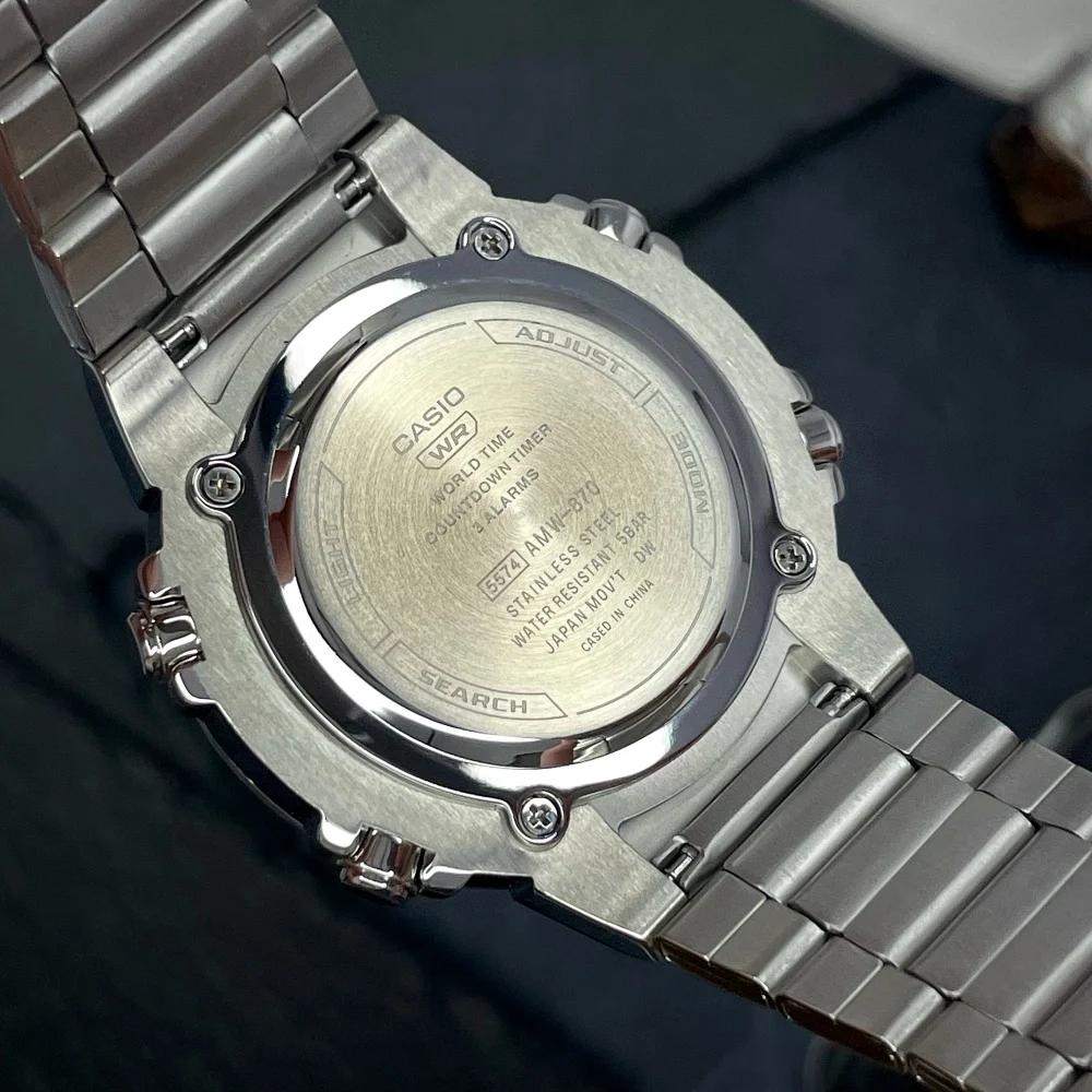 Casio AMW-870D-1A - 7
