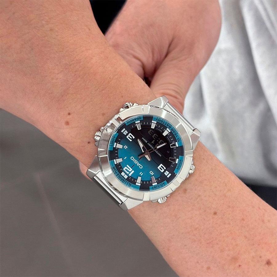 Casio AMW-870DA-2A2VDF - 2