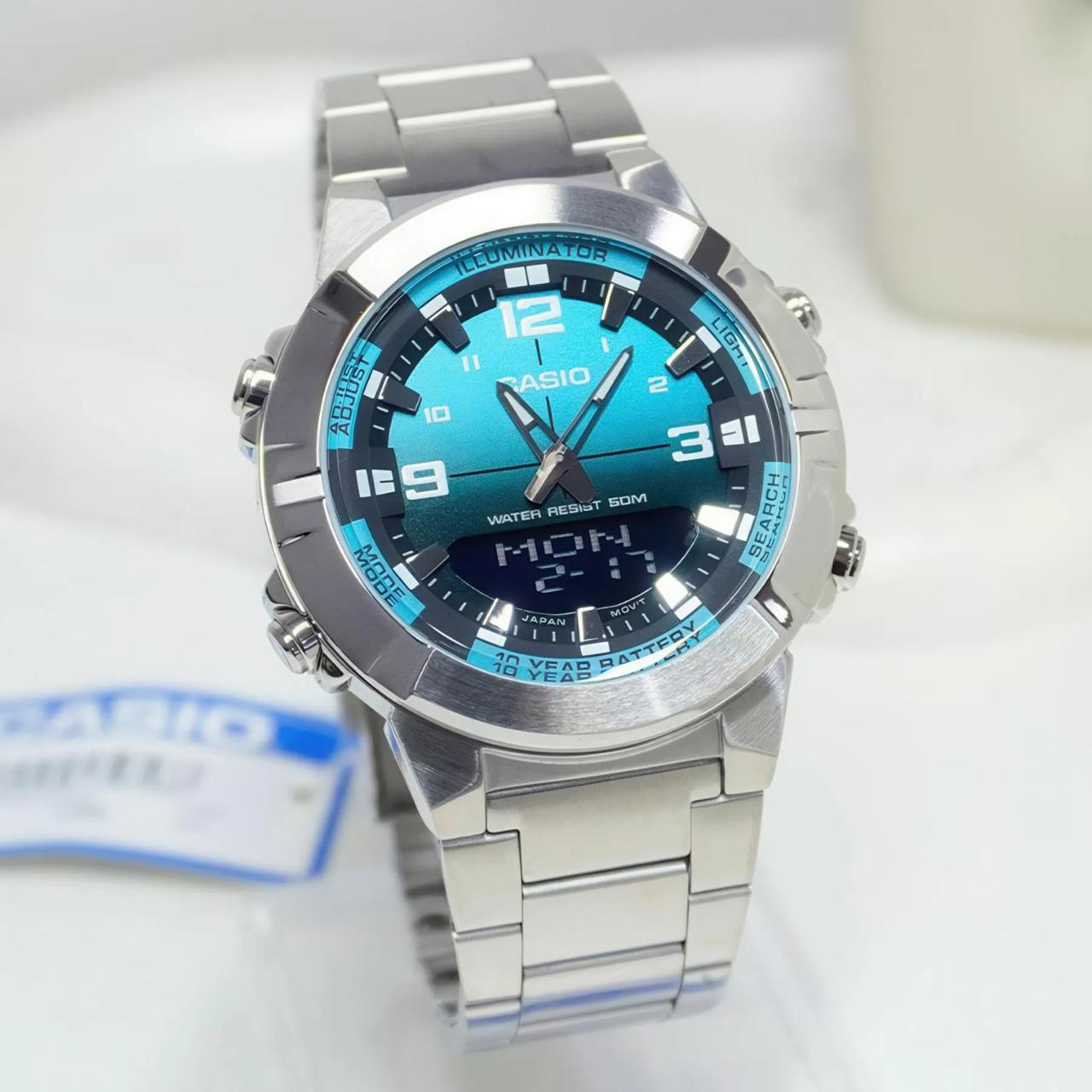 Casio AMW-870DA-2A2VDF - 3