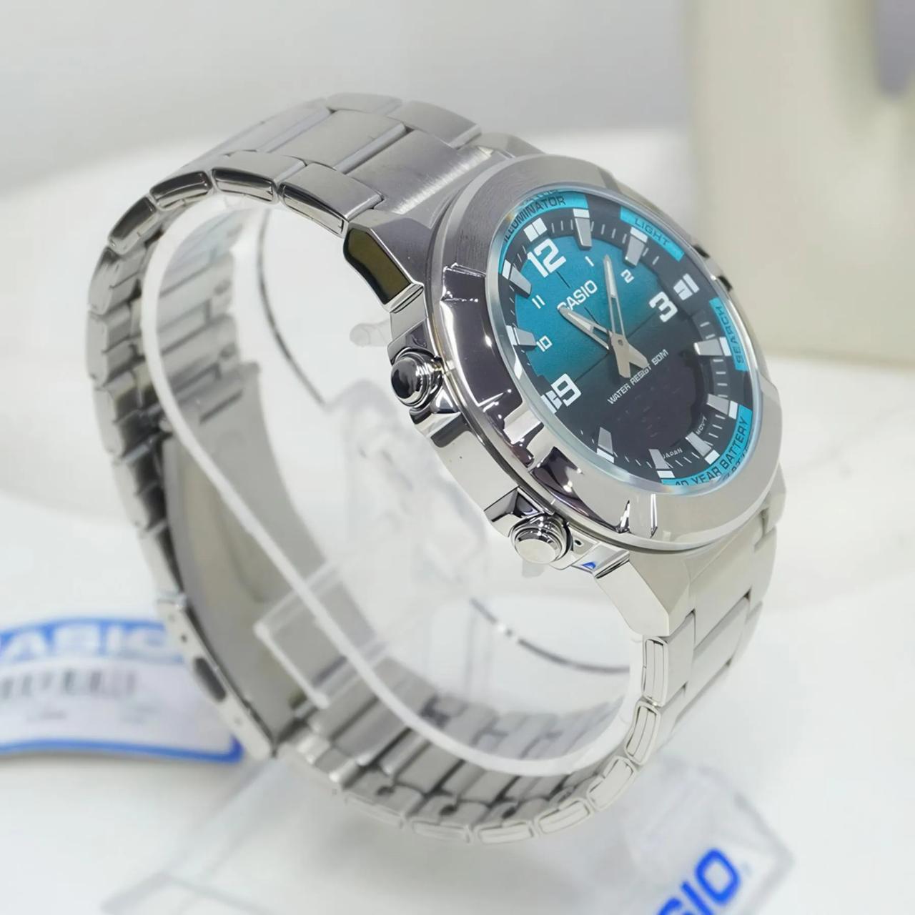 Casio AMW-870DA-2A2VDF - 4