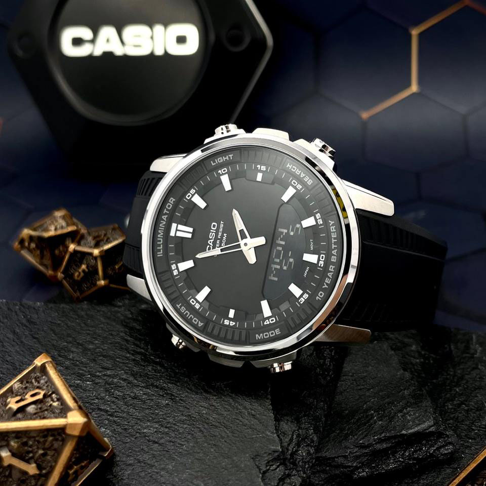 Casio AMW-880-1A - 2