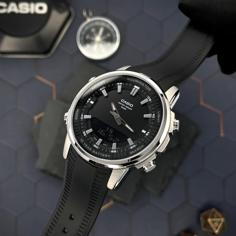 Casio AMW-880-1A - 3