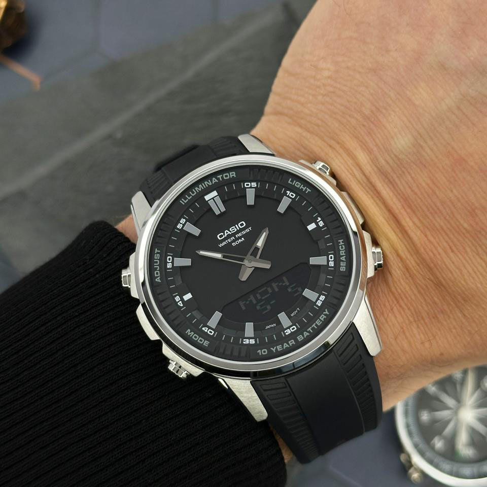 Casio AMW-880-1A - 5