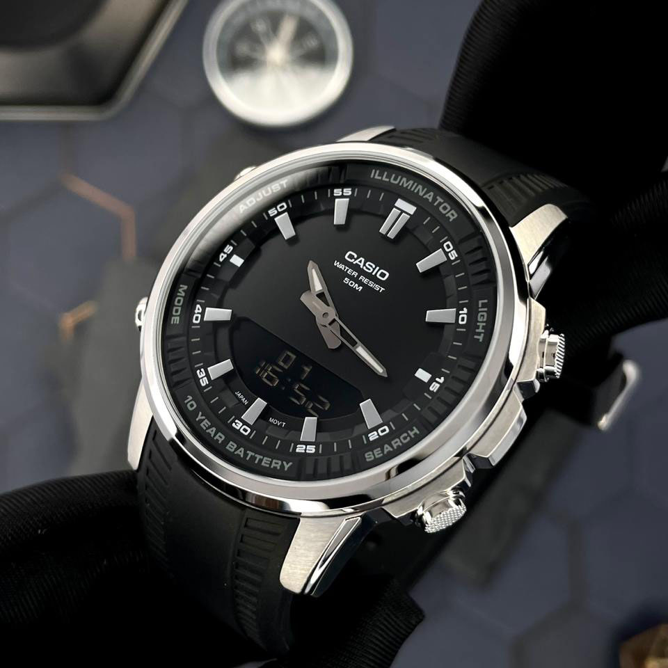 Casio AMW-880-1A - 7