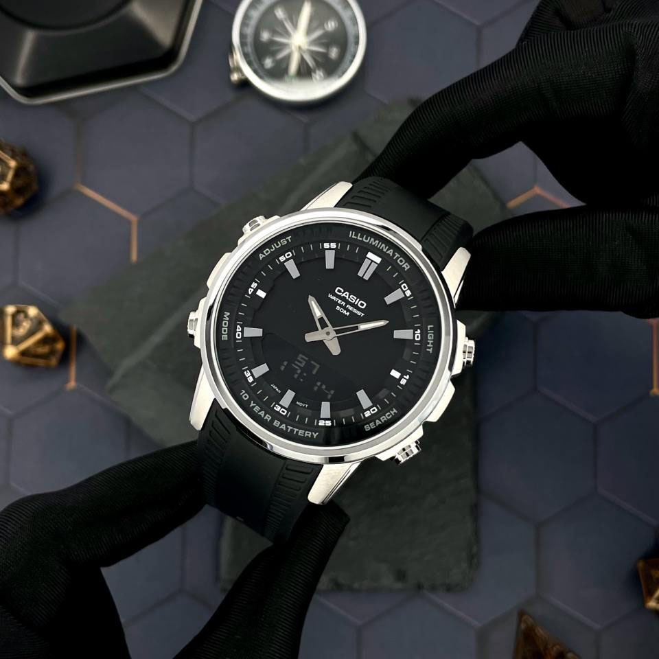 Casio AMW-880-1A - 8