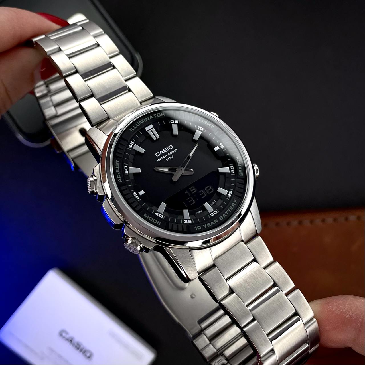 Casio AMW-880D-1A - 10
