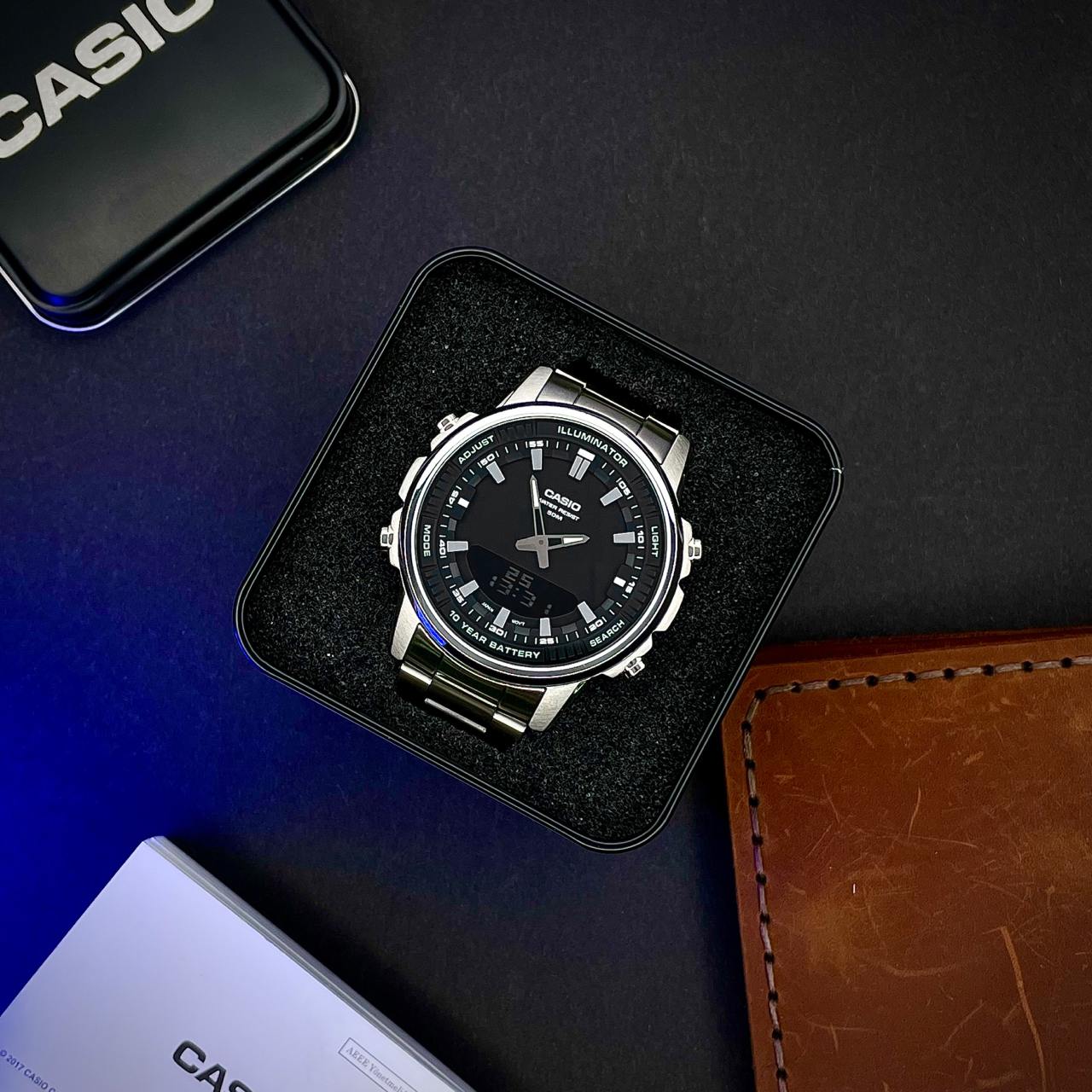 Casio AMW-880D-1A - 2