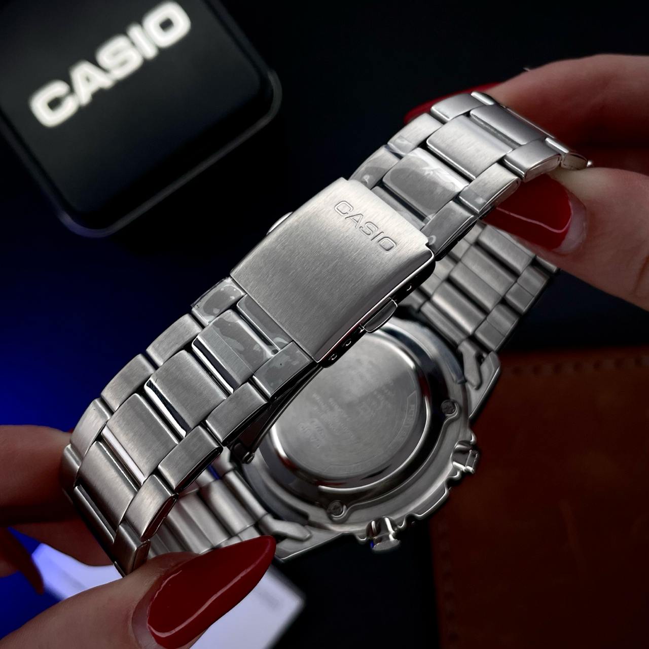 Casio AMW-880D-1A - 6