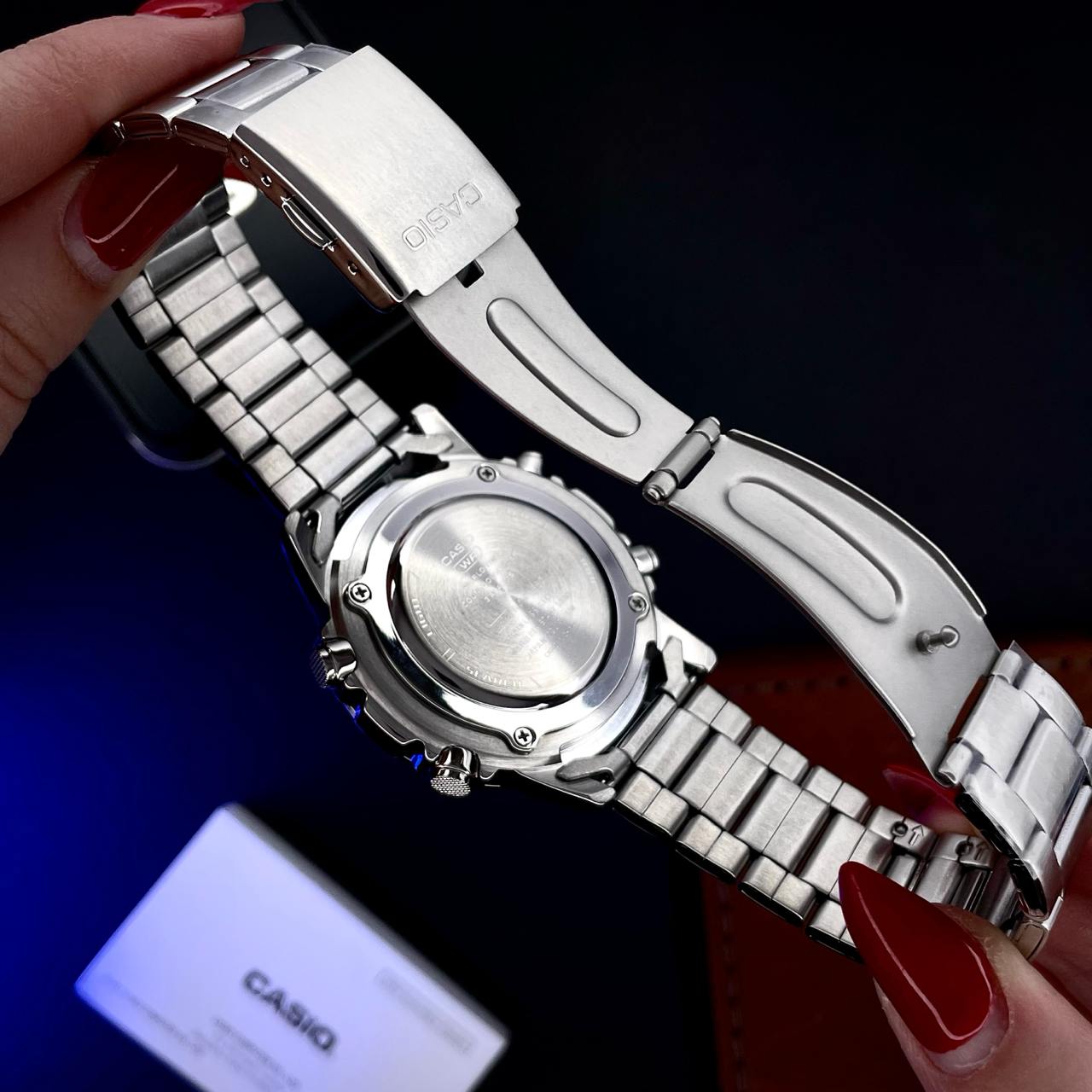 Casio AMW-880D-1A - 9
