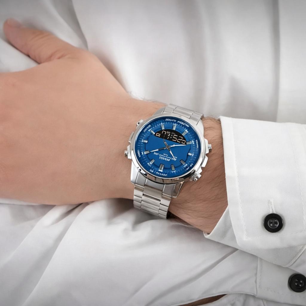 Casio AMW-880D-2A1 - 3