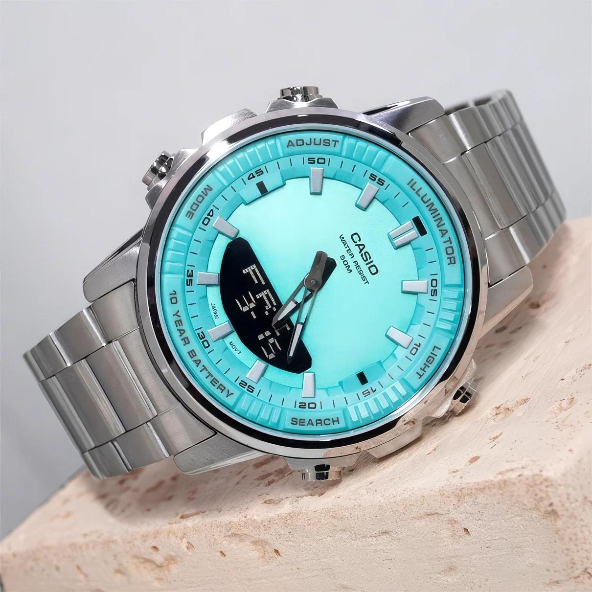 Casio AMW-880D-2A2 - 2