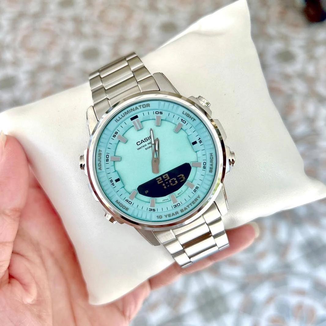 Casio AMW-880D-2A2 - 3