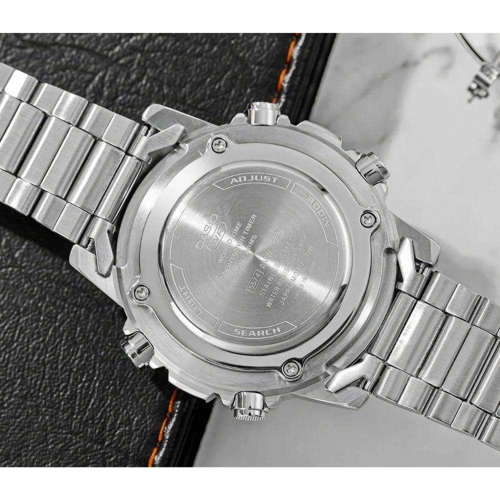 Casio AMW-880D-2A2 - 4
