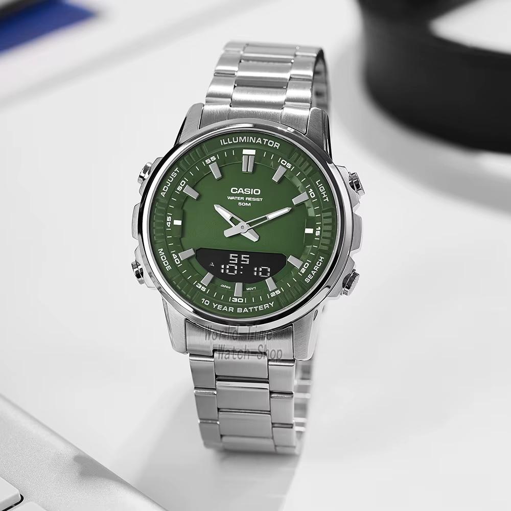 Casio AMW-880D-3A - 2