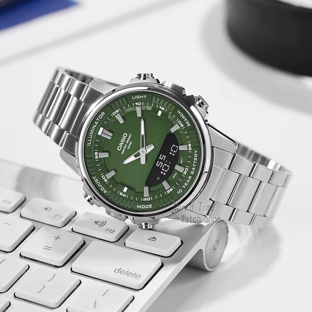 Casio AMW-880D-3A - 3