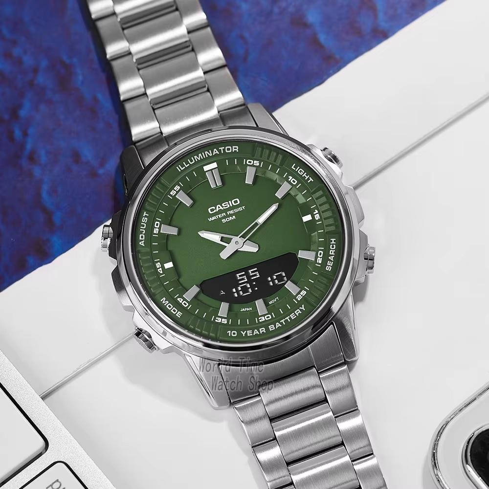 Casio AMW-880D-3A - 4